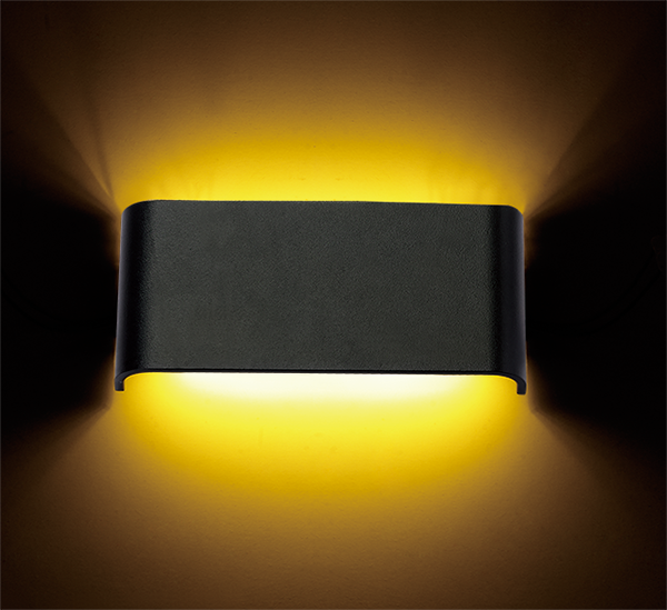 ACK AH07-03201 - Dekoratif LED Aplik