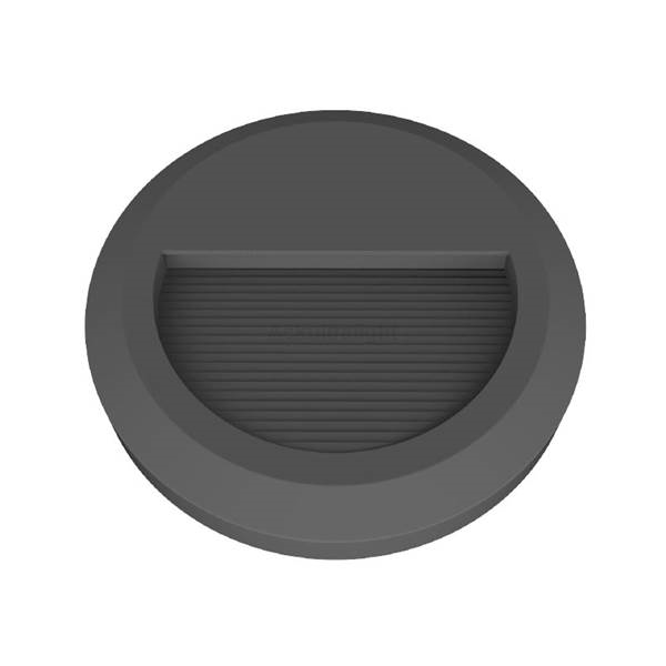ACK AH07-04001 - İç Mekân & Dış Mekân LED Merdiven Armatürü