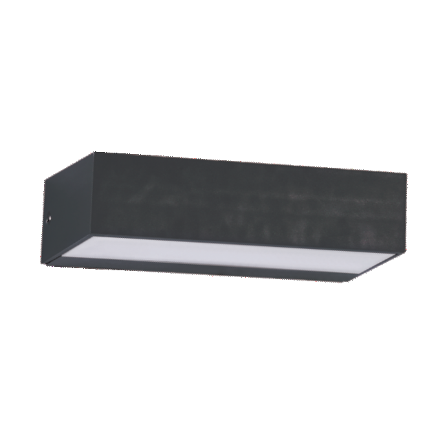 ACK AH07-04301 - Dekoratif LED Aplik