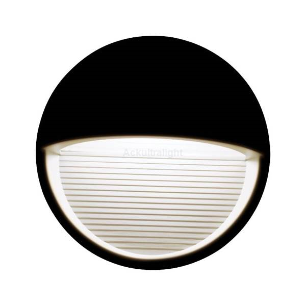 ACK AH07-04701 - İç Mekân & Dış Mekân LED Merdiven Armatürü