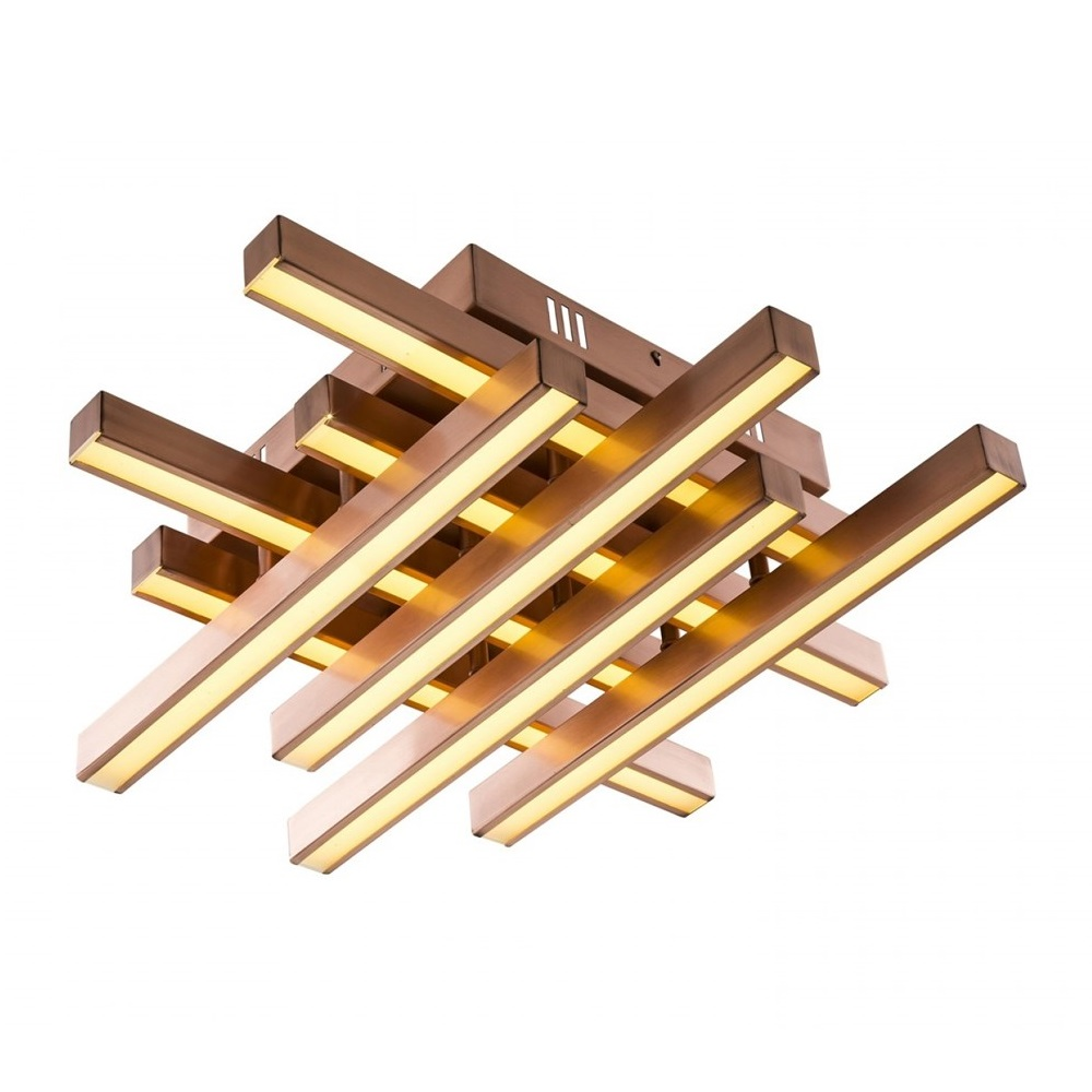 Avonni AR-1571-C60 - Dekoratif LED Avize