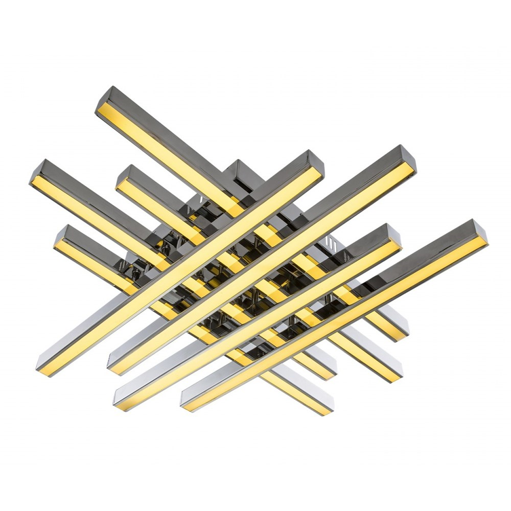 Avonni AR-1571-K80 - Dekoratif LED Avize