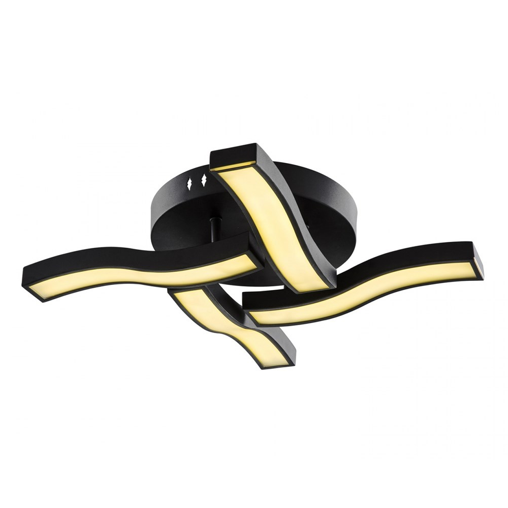 Avonni AR-1576-4BSY - Dekoratif LED Avize