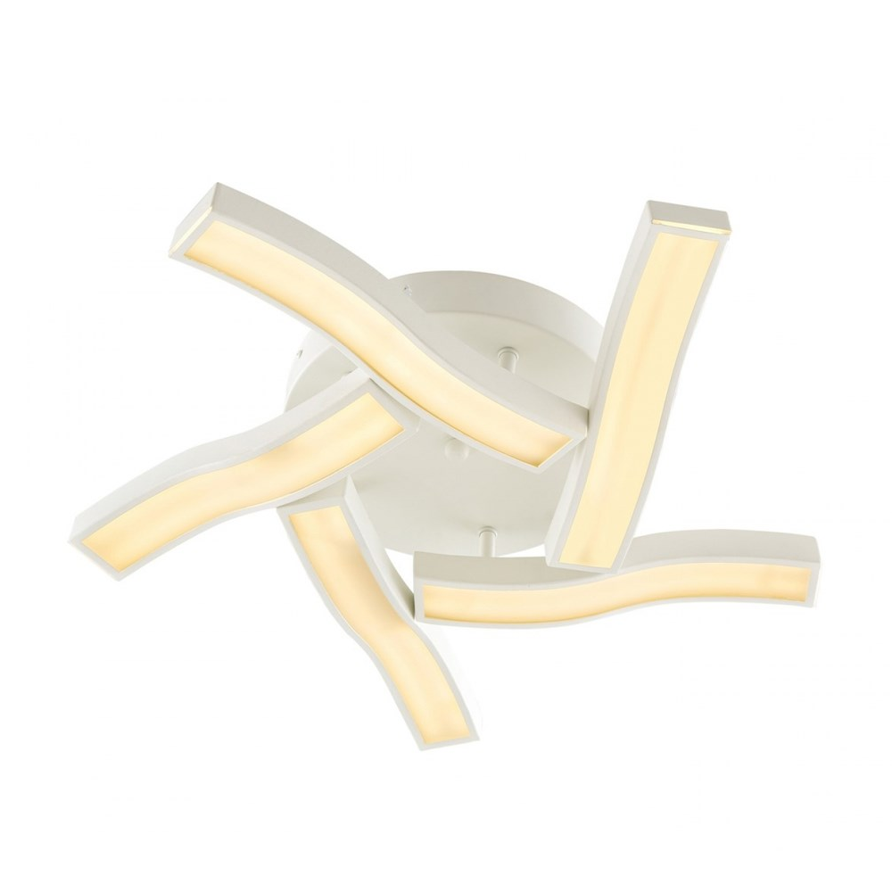 Avonni AR-1576-5BBY - Dekoratif LED Avize