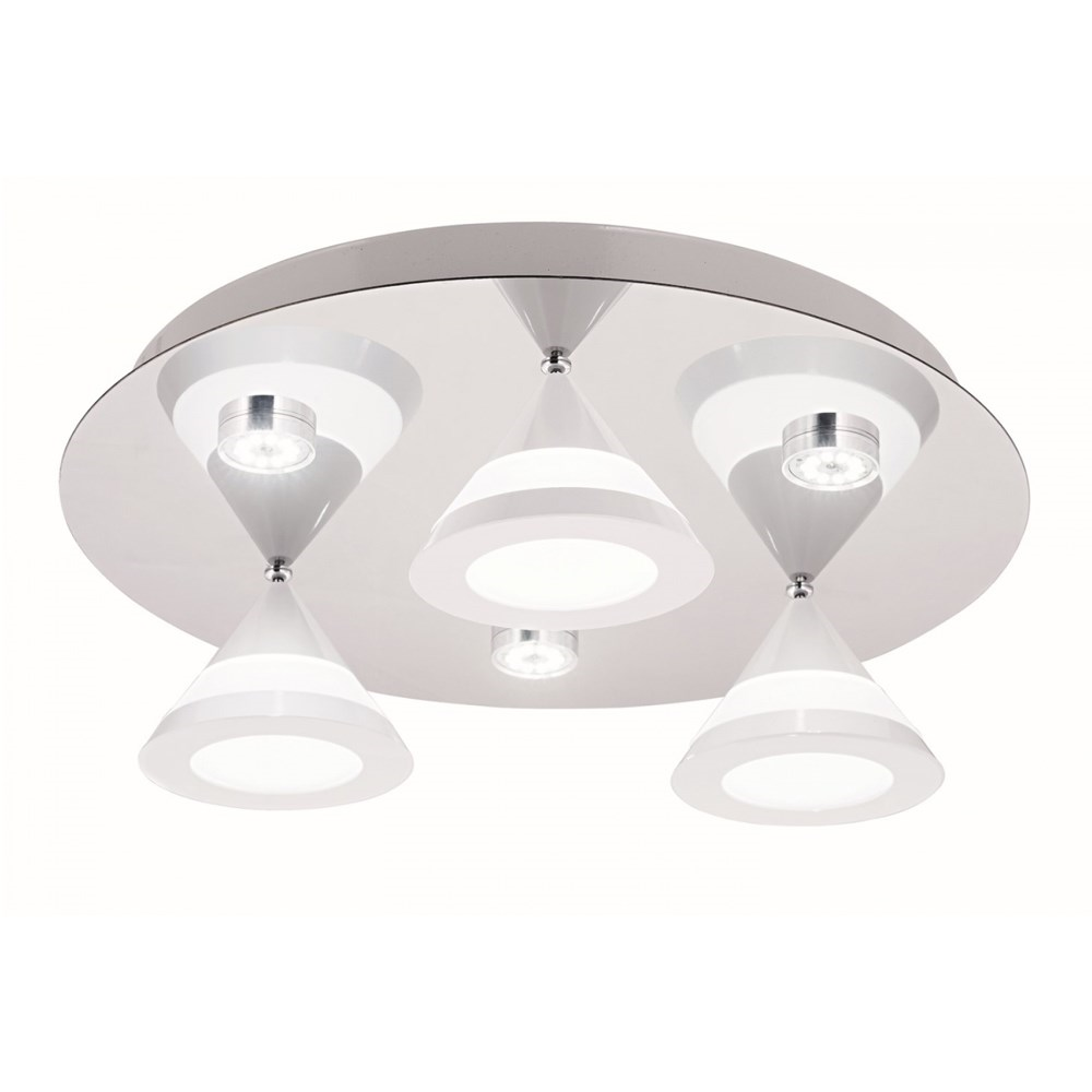 Avonni AR-4146-3K - Dekoratif LED Avize