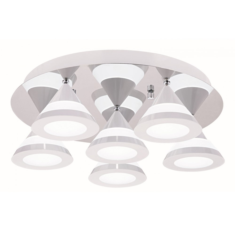Avonni AR-4146-6K - Dekoratif LED Avize