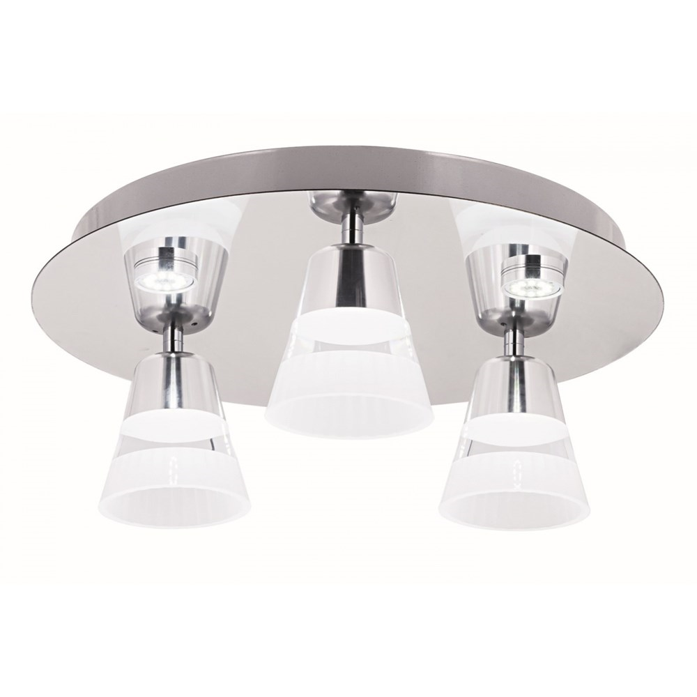 Avonni AR-4147-3K - Dekoratif LED Avize