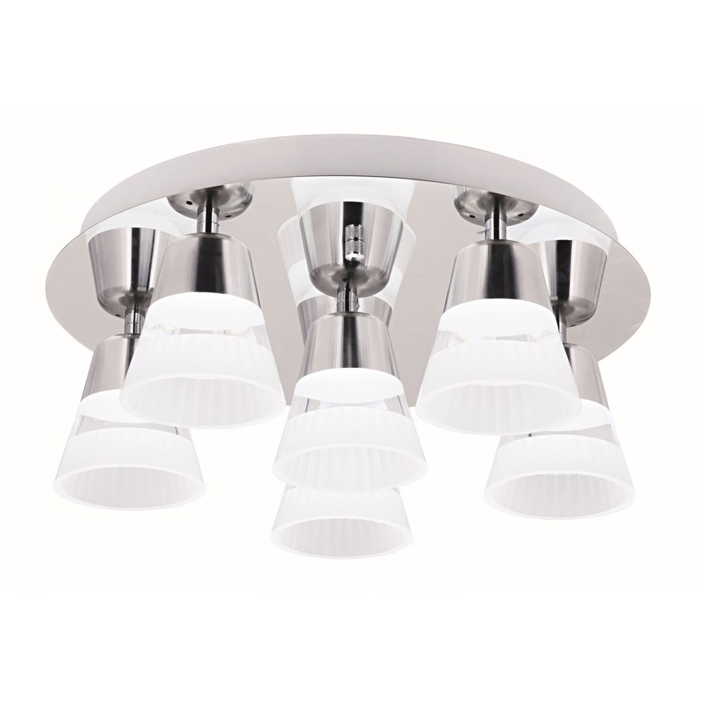 Avonni AR-4147-6K - Dekoratif LED Avize