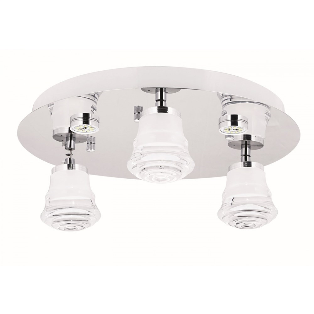 Avonni AR-4148-3K - Dekoratif LED Avize