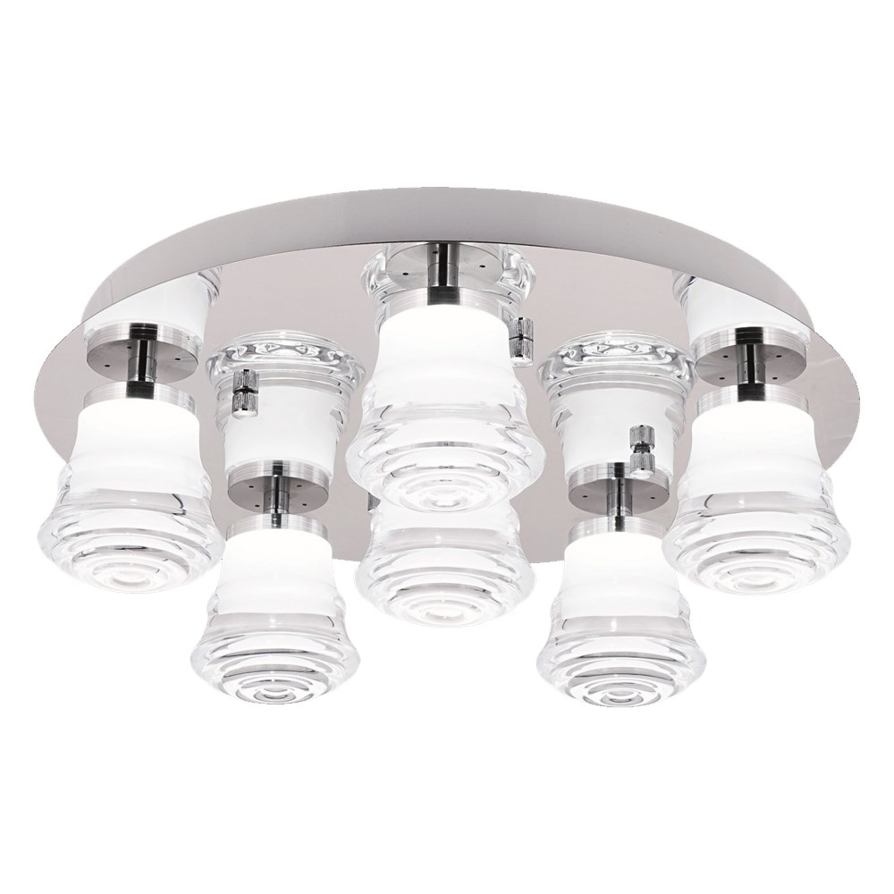 Avonni AR-4148-6K - Dekoratif LED Avize