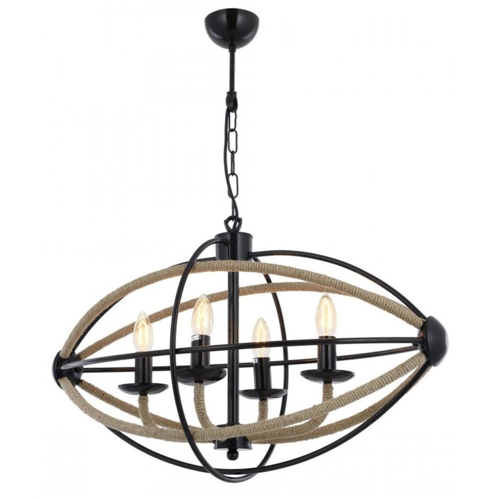 Avonni AV-1551-ELLIPSE - Dekoratif Sarkıt