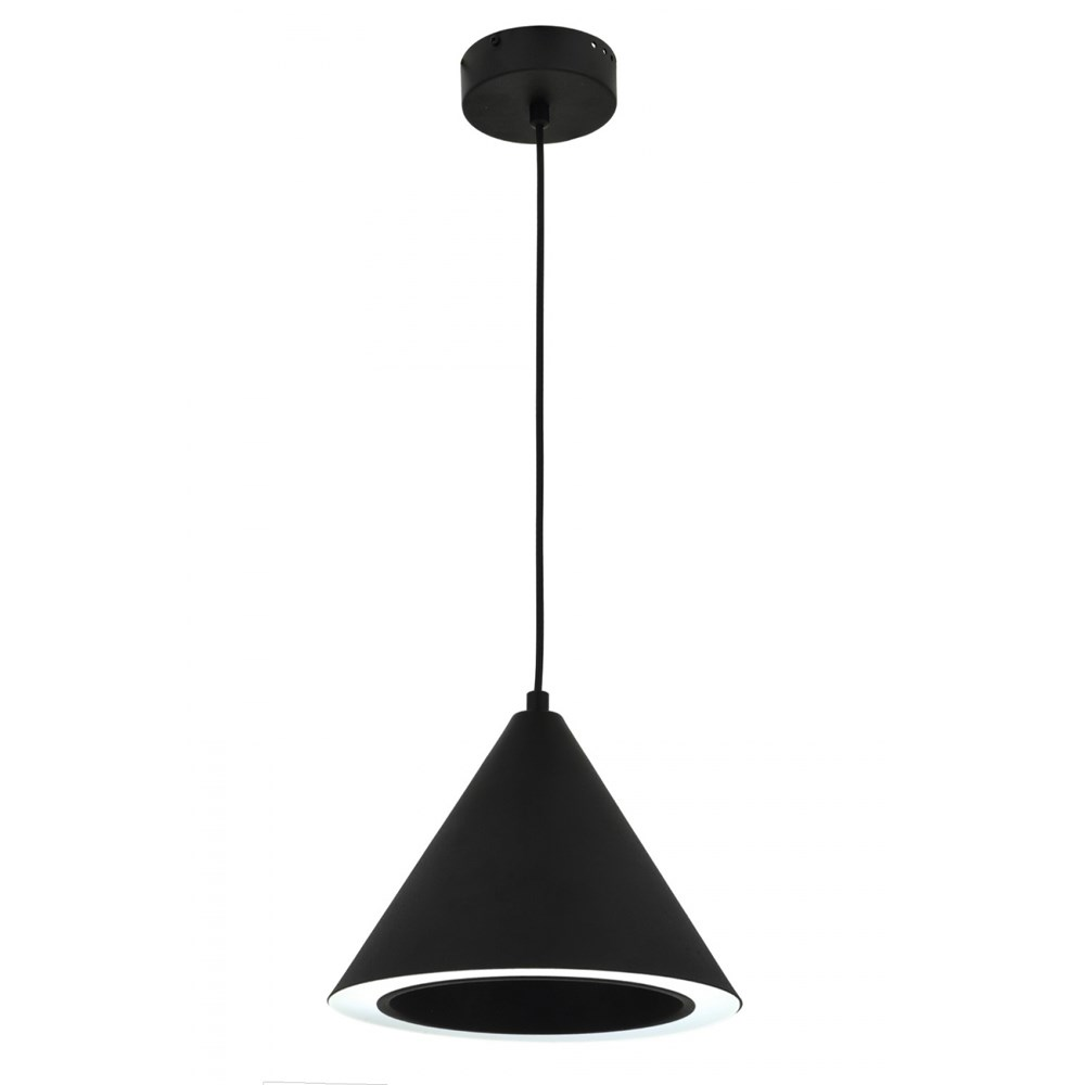 Avonni AV-1645-BSY - Dekoratif LED Sarkıt