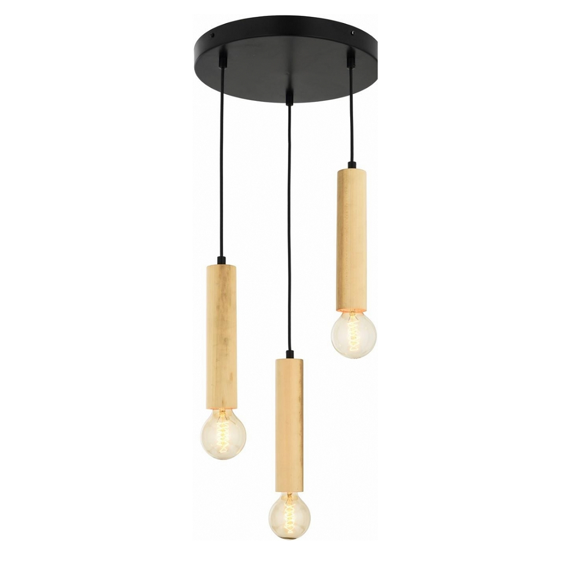 Avonni AV-1651-3NT - Dekoratif Sarkıt