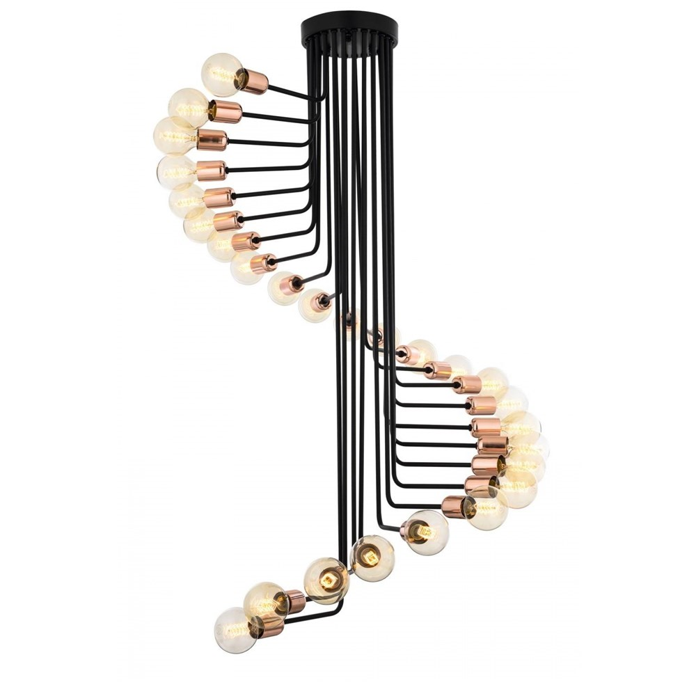 Avonni AV-1662-26BSY - Dekoratif Sarkıt