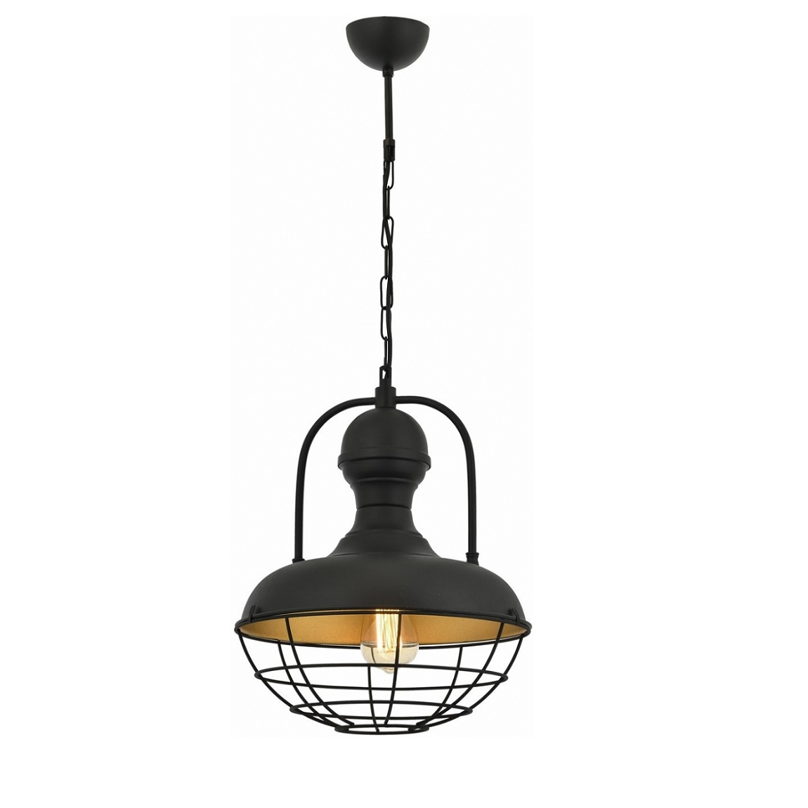 Avonni AV-4106-M19-1BSY - Dekoratif Sarkıt