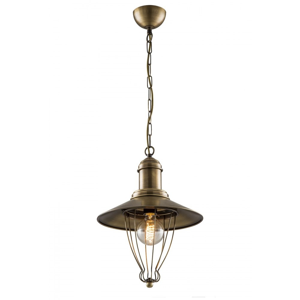 Avonni AV-4124-1B - Dekoratif Sarkıt