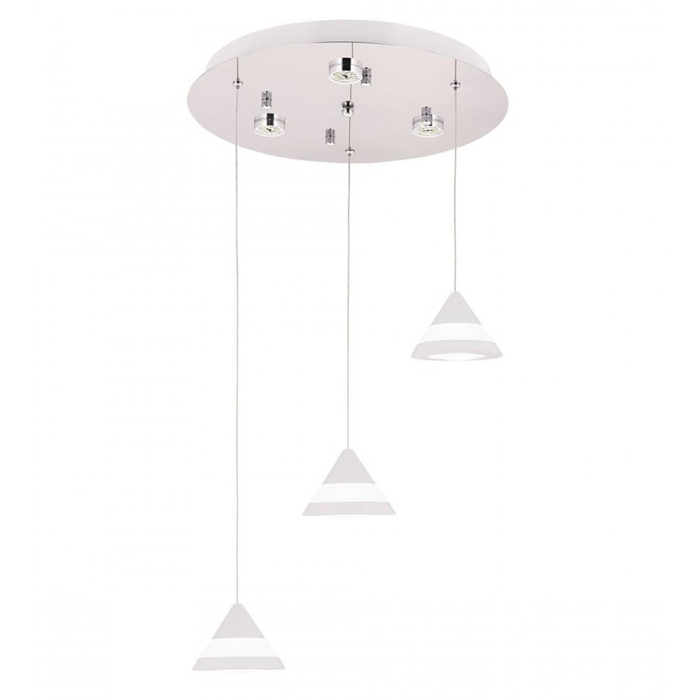 Avonni AV-4146-3KT - Dekoratif LED Sarkıt