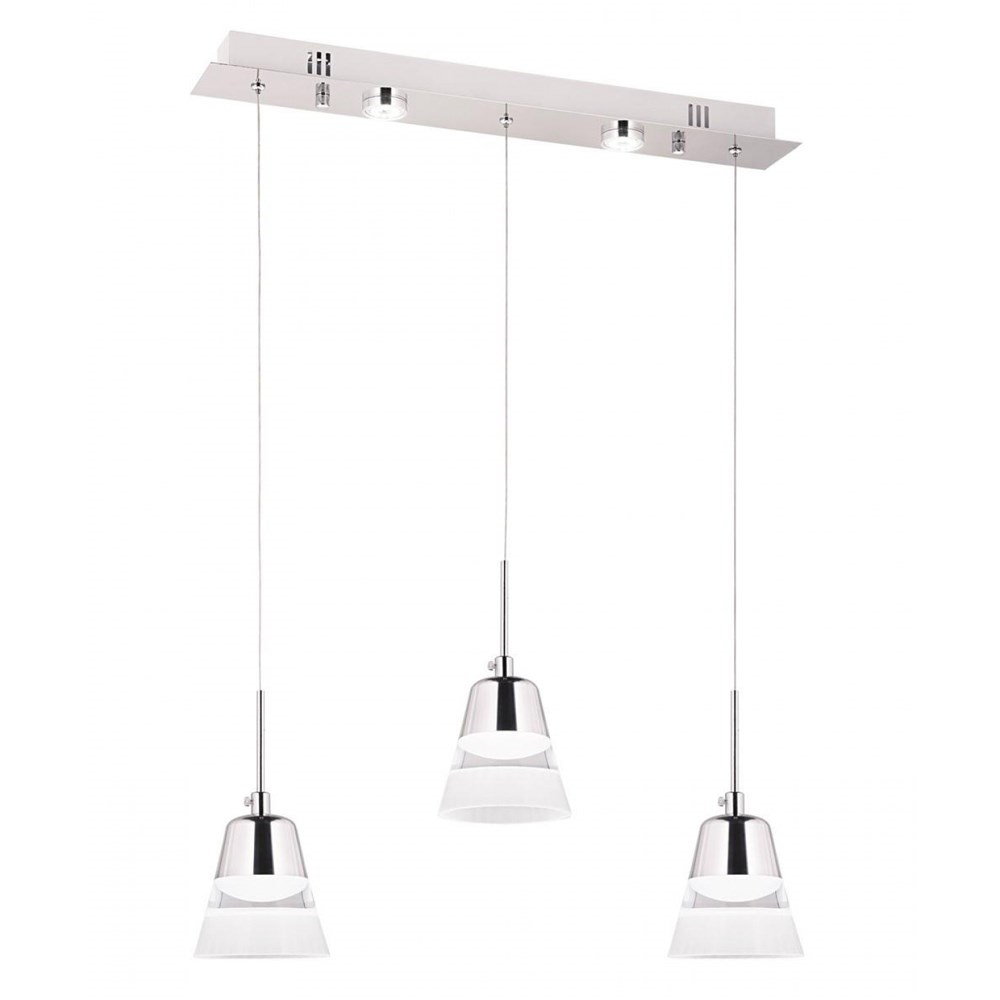 Avonni AV-4147-3KY - Dekoratif LED Sarkıt