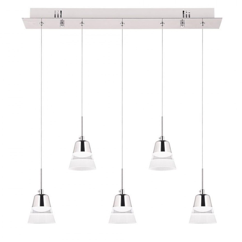 Avonni AV-4147-5KY - Dekoratif LED Sarkıt
