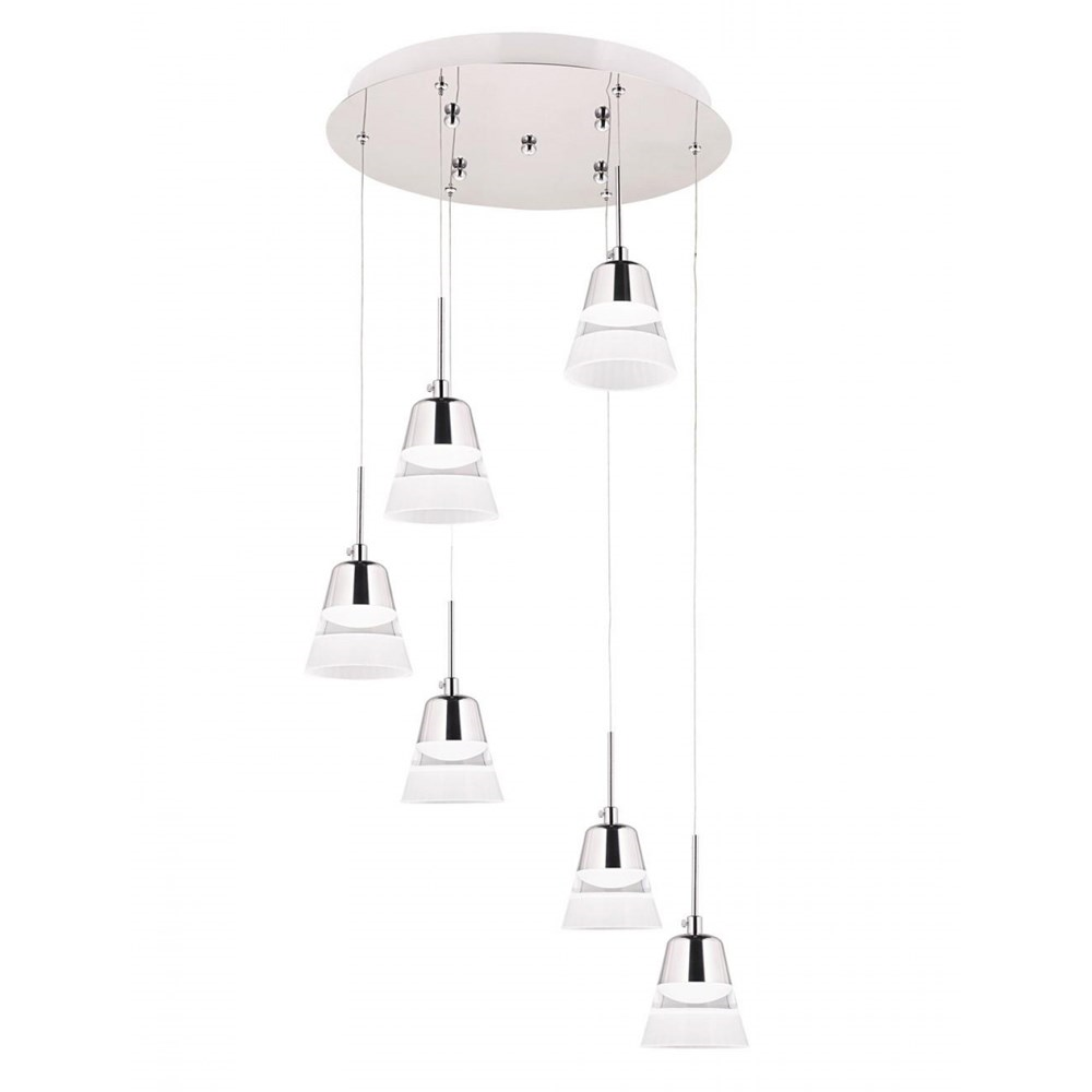 Avonni AV-4147-6KT - Dekoratif LED Sarkıt