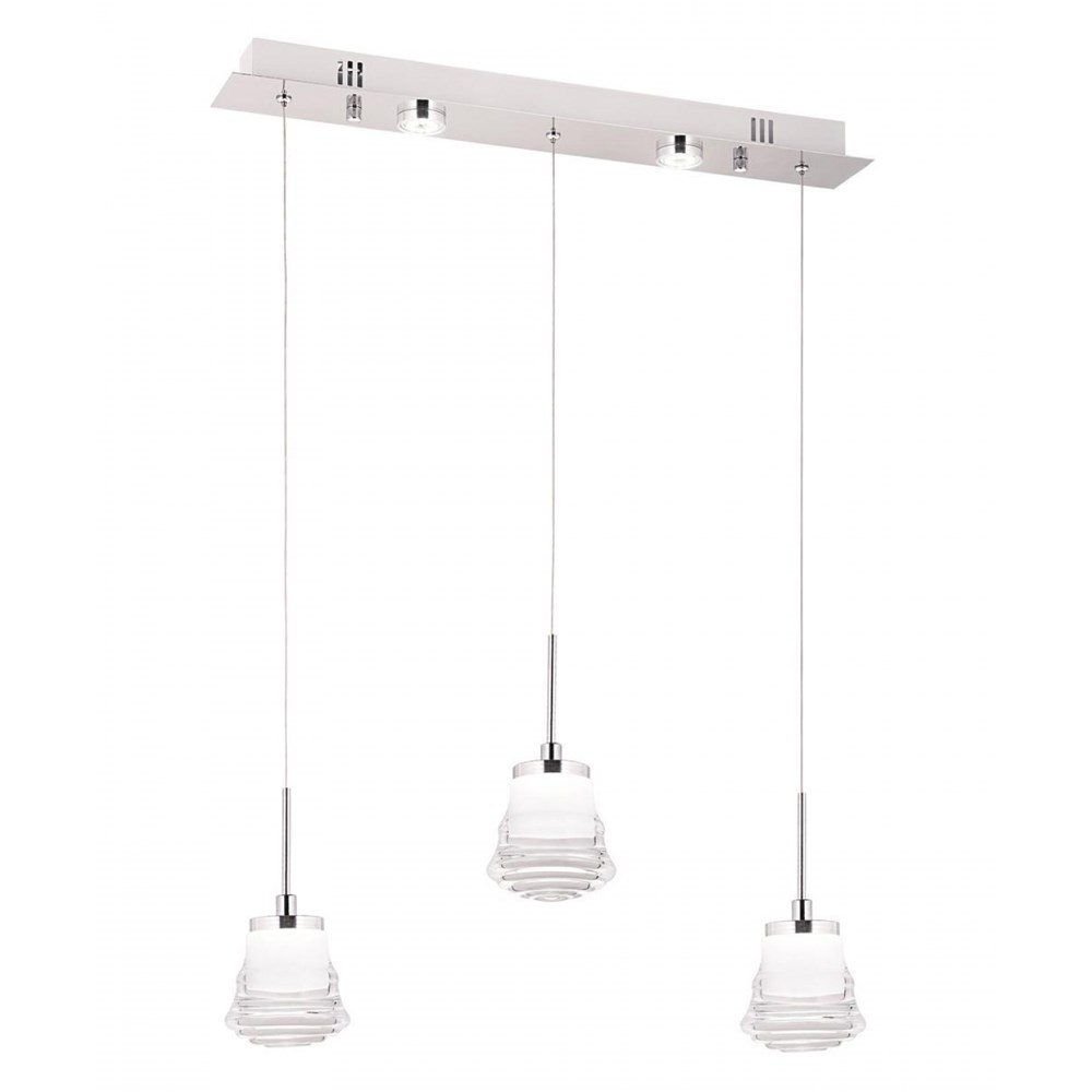 Avonni AV-4148-3KY - Dekoratif LED Sarkıt