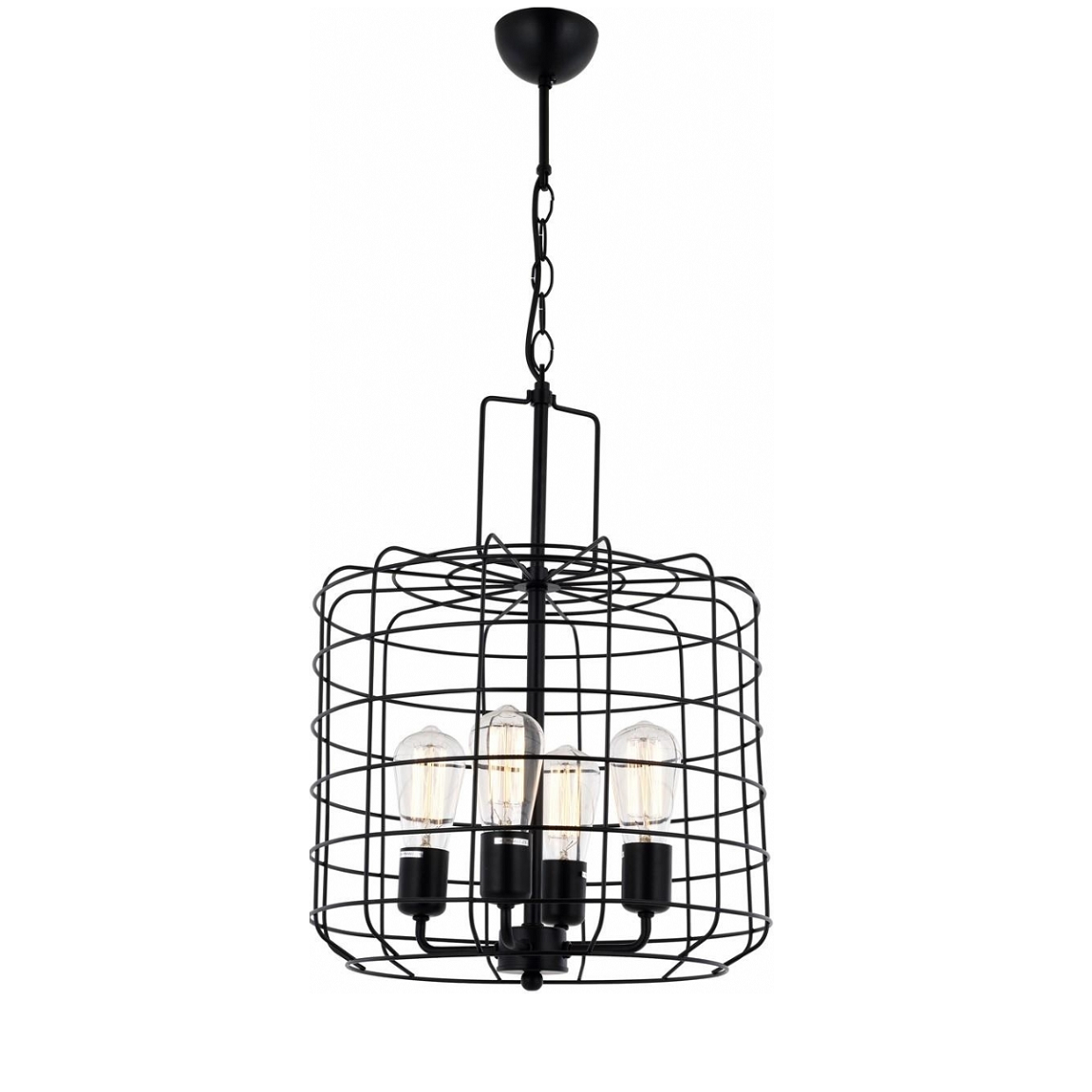 Avonni AV-4167-1B-BSY - Dekoratif Sarkıt