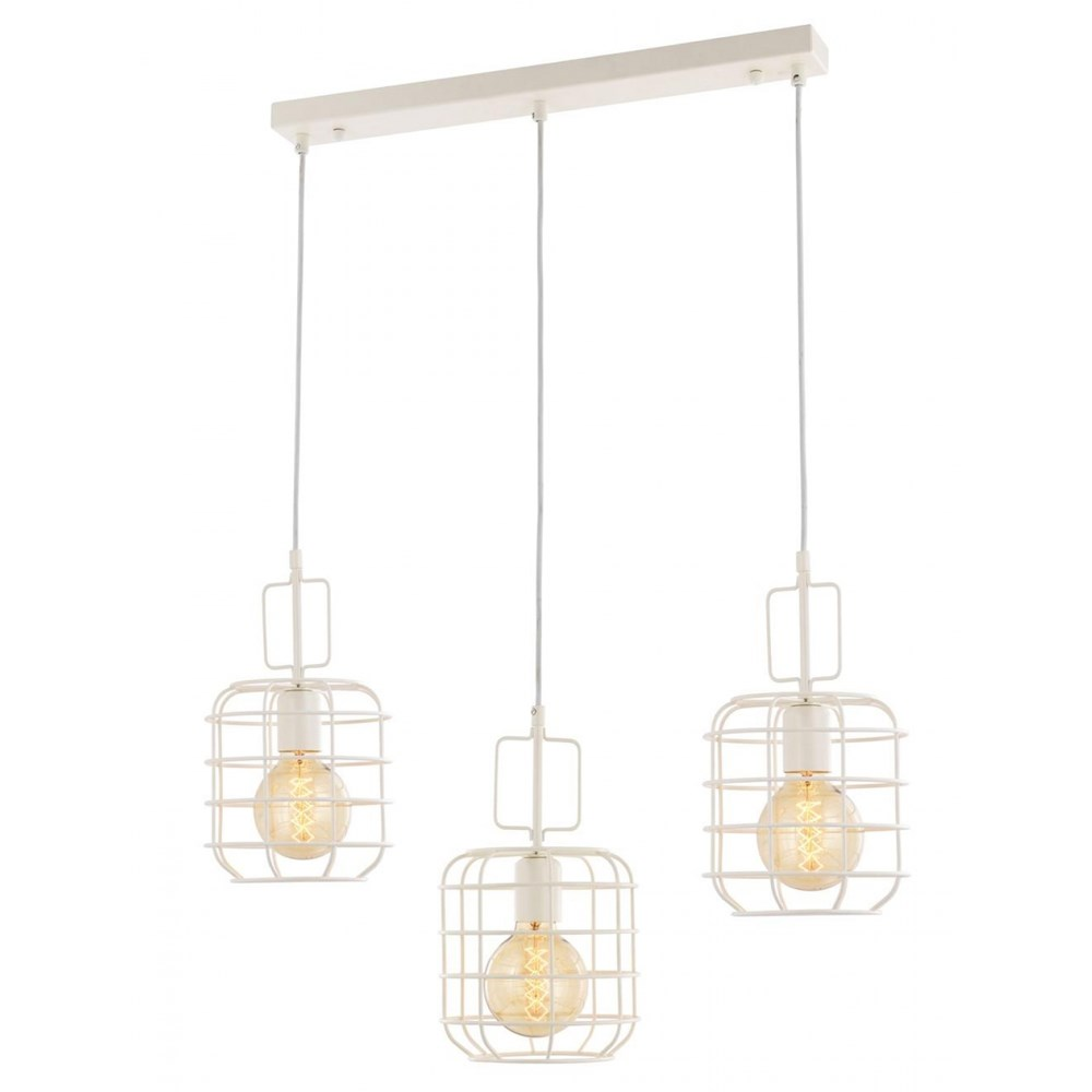 Avonni AV-4167-3Y-BBY - Dekoratif Sarkıt