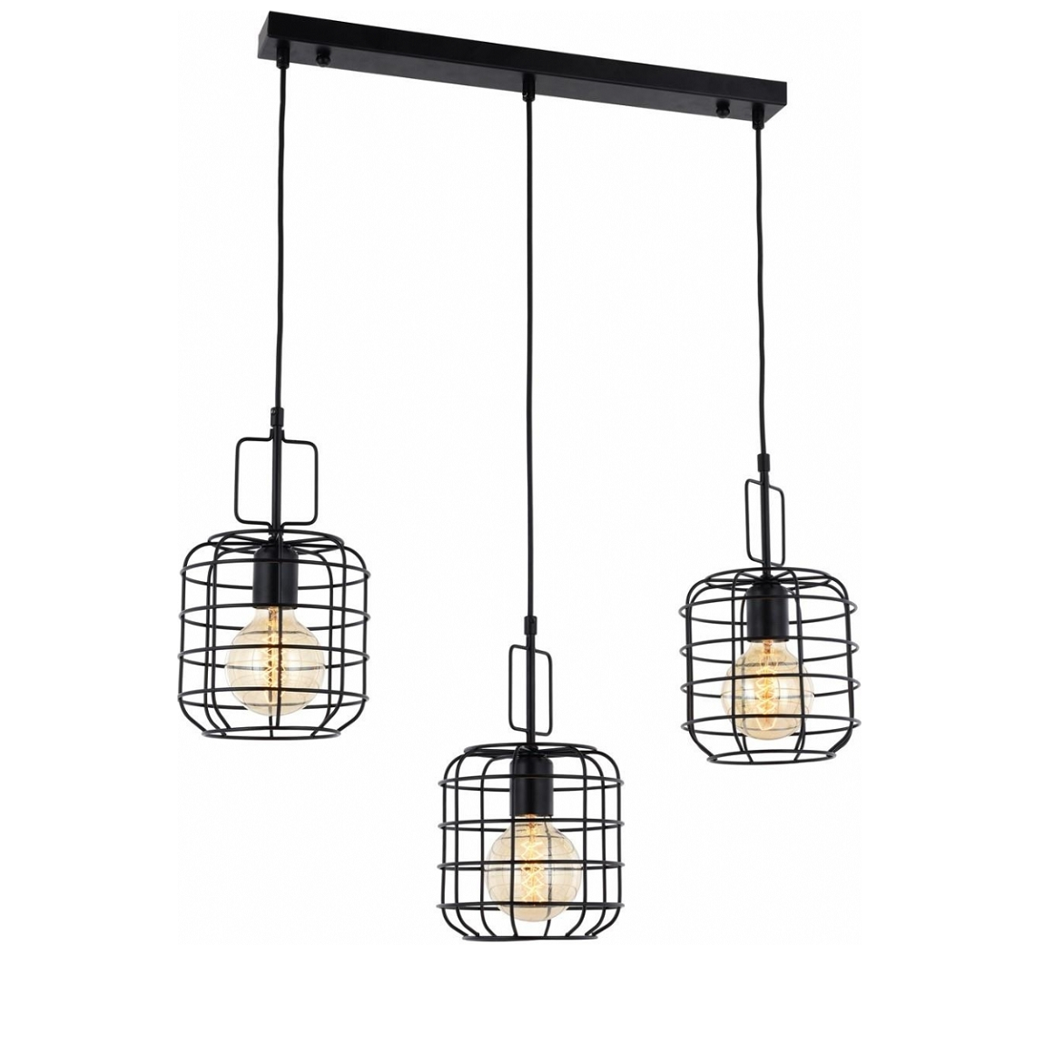 Avonni AV-4167-3Y-BSY - Dekoratif Sarkıt