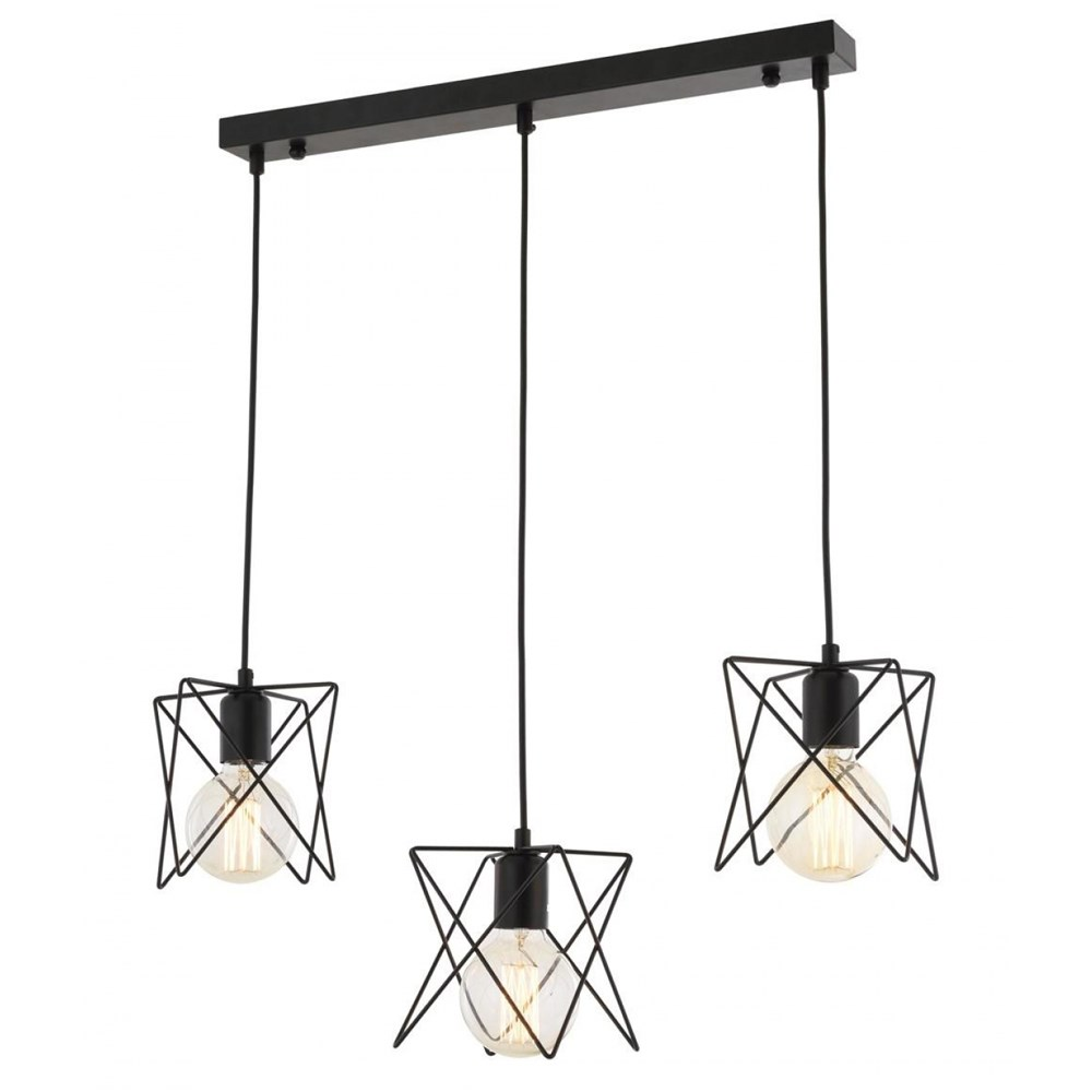 Avonni AV-4171-3Y-BSY - Dekoratif Sarkıt