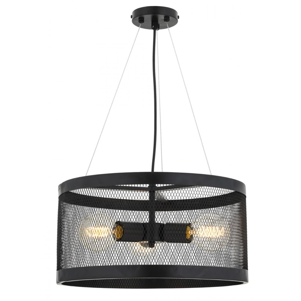 Avonni AV-4189-BSY40 - Dekoratif Sarkıt