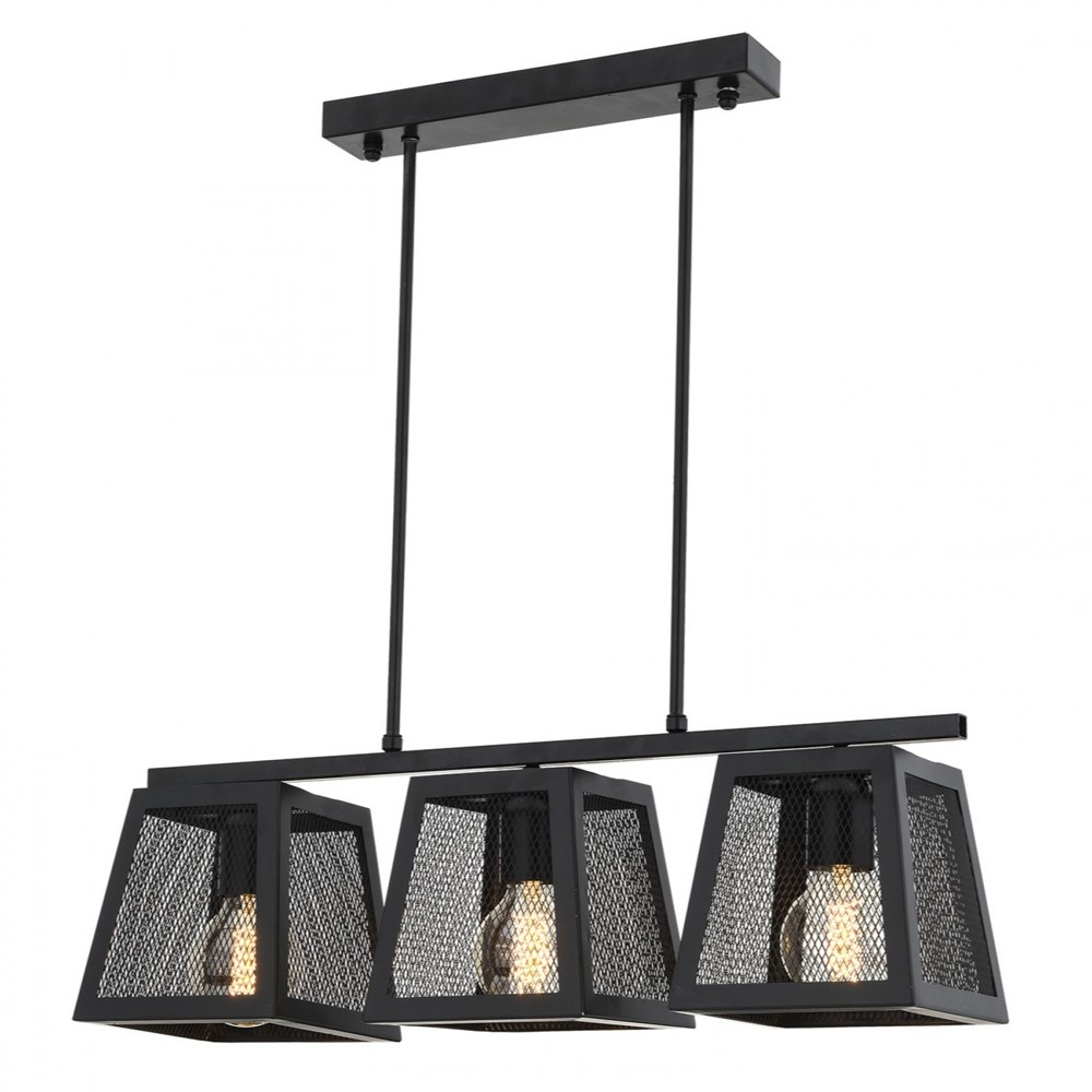 Avonni AV-4193-3Y-BSY - Dekoratif Sarkıt