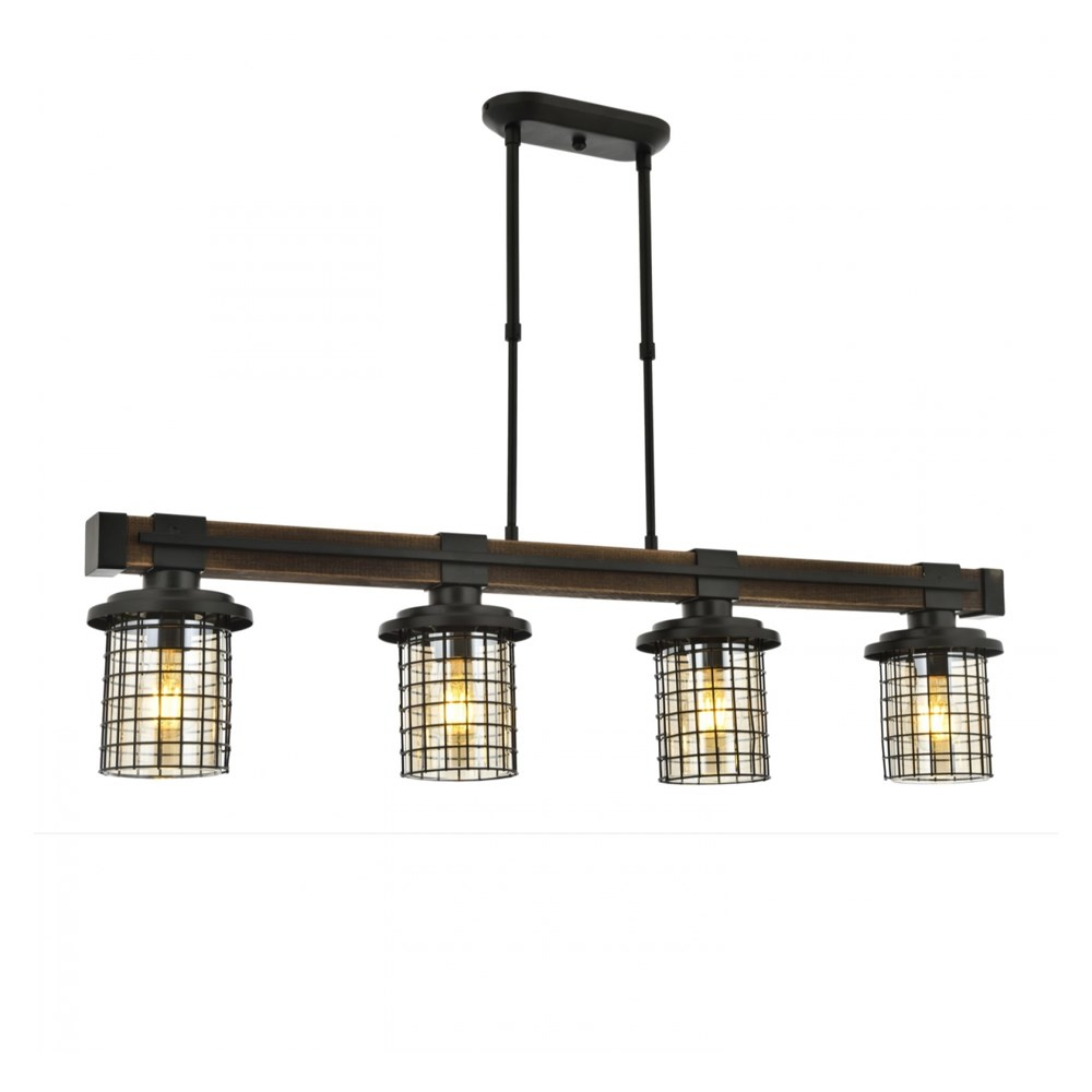 Avonni AV-4216-4EY - Dekoratif Sarkıt