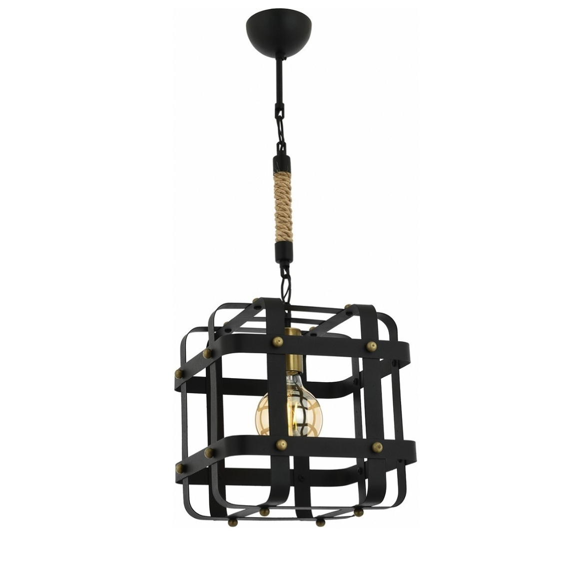 Avonni AV-4217-1BSY - Dekoratif Sarkıt