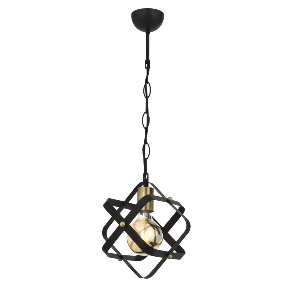 Avonni AV-4218-1BSY - Dekoratif Sarkıt