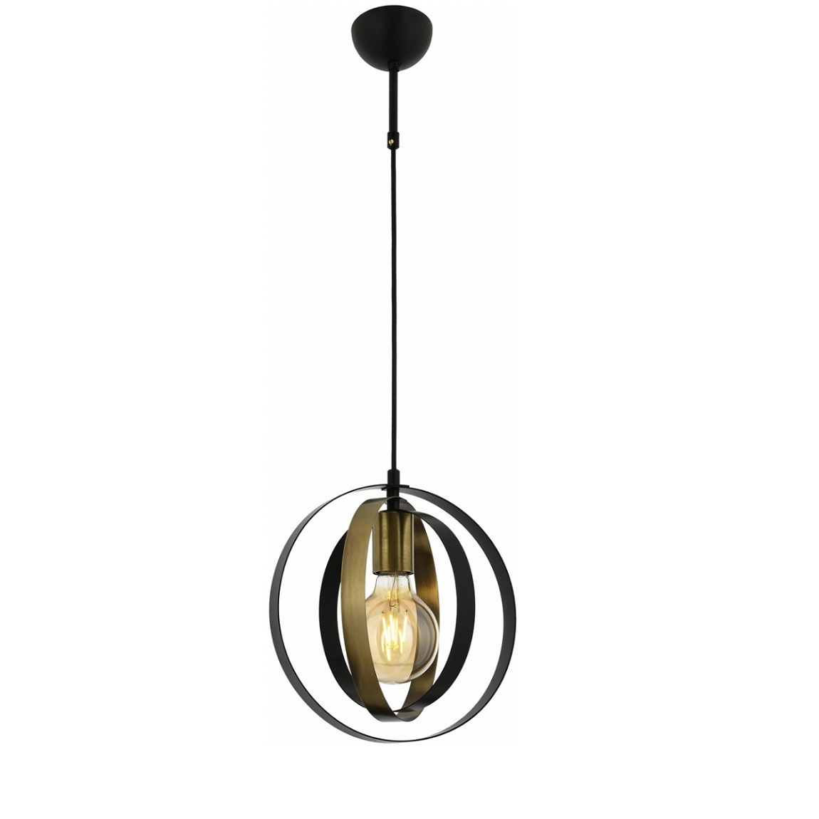 Avonni AV-4219-1BSY - Dekoratif Sarkıt