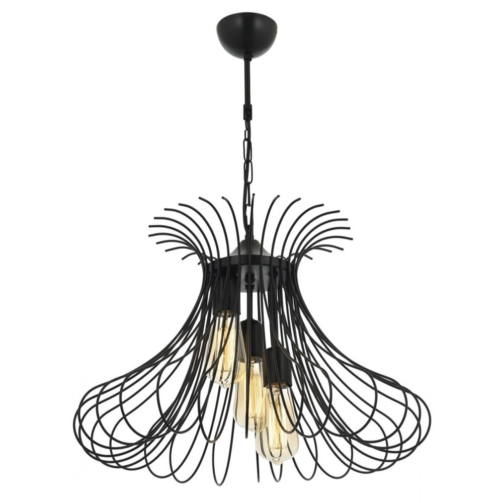 Avonni AV-4240-3BSY - Dekoratif Sarkıt