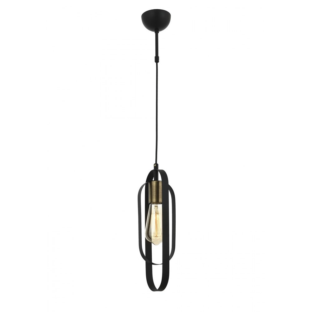 Avonni AV-4243-1BSY - Dekoratif Sarkıt