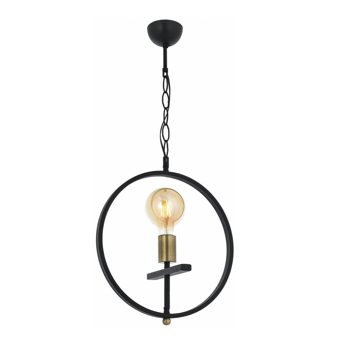 Avonni AV-4255-1BSY - Dekoratif Sarkıt