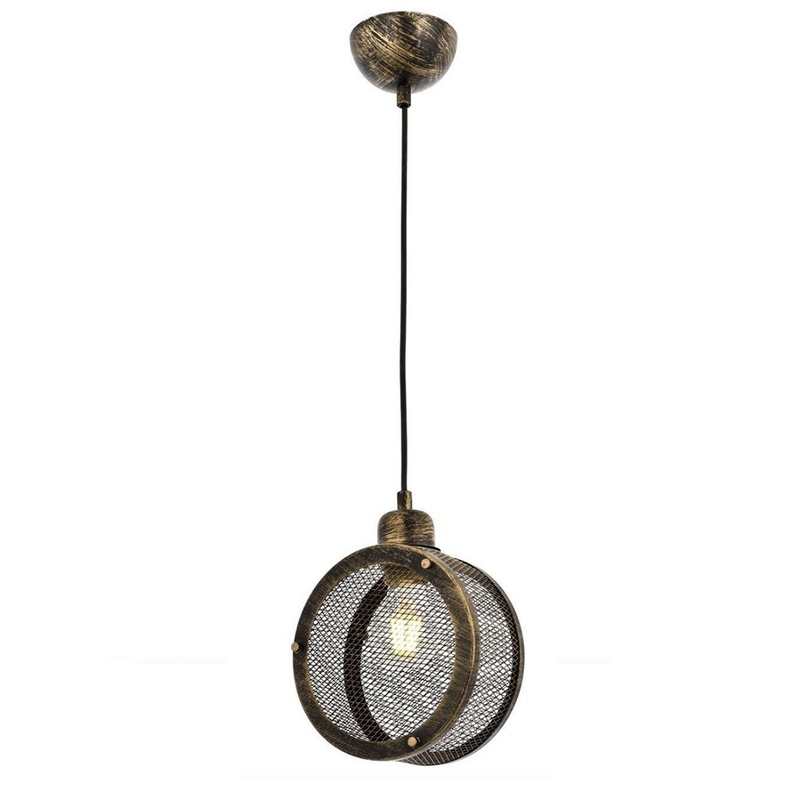 Avonni AV-65040-1BE - Dekoratif Sarkıt