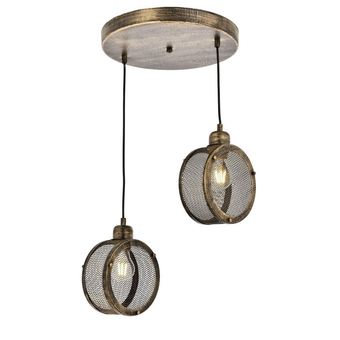 Avonni AV-65040-2BE - Dekoratif Sarkıt