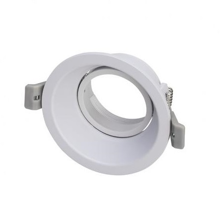 CATA CT-5001 - Sıva Altı Dekoratif LED Spot Kasası