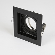 CATA CT-5223 - Sıva Altı Dekoratif LED Spot Kasası