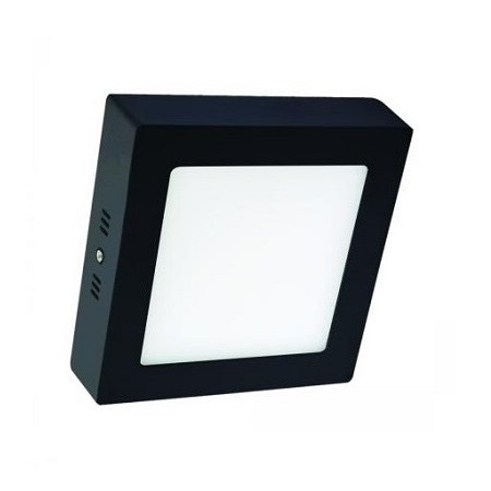 CATA CT-5234 S - 18 Watt Sıva Üstü Kare LED Panel Armatür