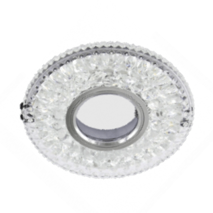 CATA CT-6583 - Sıva Altı Kristal LED Spot Kasası