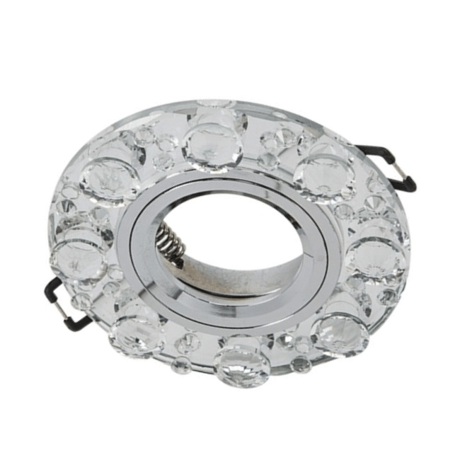CATA CT-6593 - Taşlı Sıva Altı LED Spot Kasası