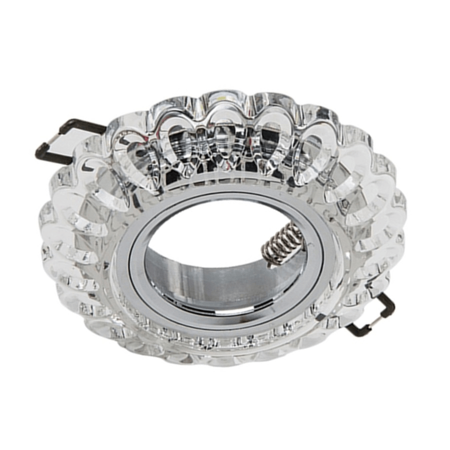 CATA CT-6594 - Sıva Altı Kristal LED Spot Kasası
