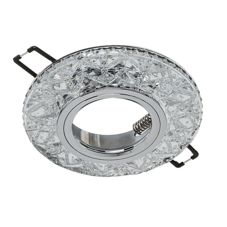 CATA CT-6598 - Sıva Altı Kristal LED Spot Kasası