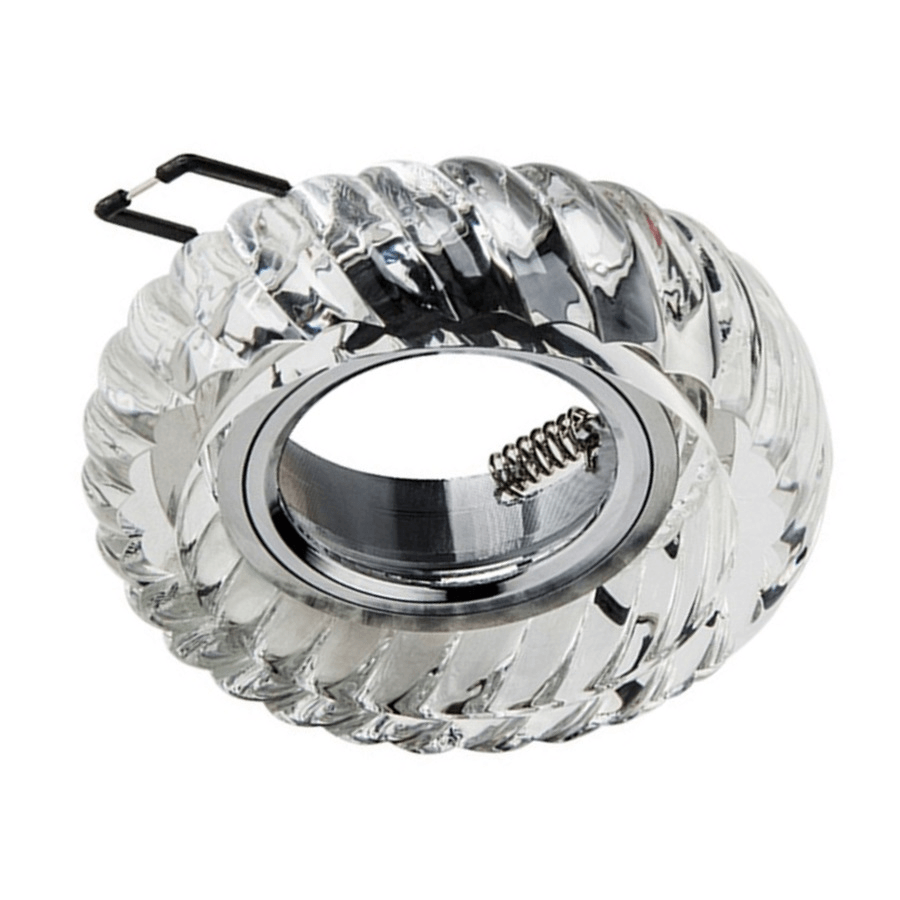 CATA CT-6600 - Sıva Altı Kristal LED Spot Kasası