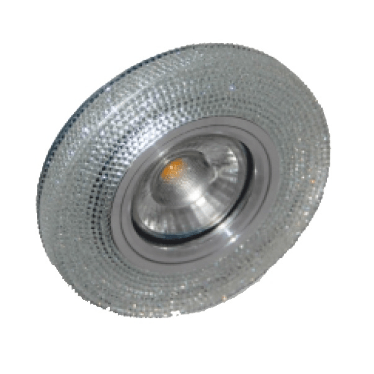 CATA CT-6603 - Sıva Altı Dekoratif LED Spot Kasası