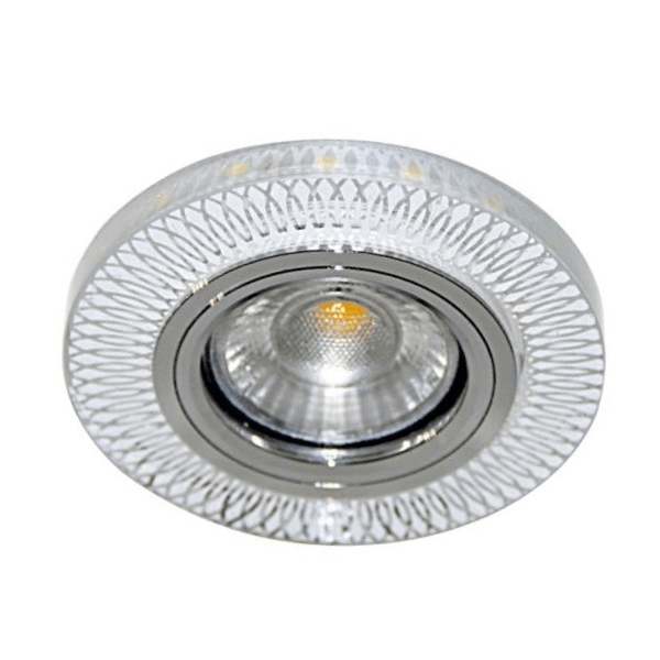 CATA CT-6605 - Sıva Altı Dekoratif LED Spot Kasası